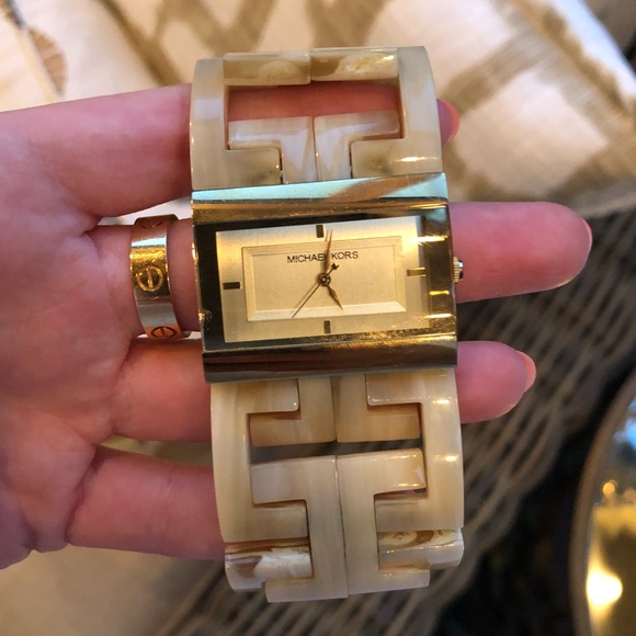 Michael Kors Accessories - Micheal Kors watch